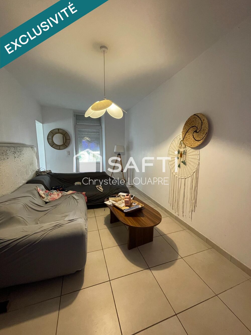 Vente Maison Maison de ville pour investissement Saint-jean-d'angely