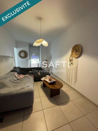  Maison à vendre 5 pièces 120 m²