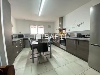  Maison � vendre 5 pi�ces 160 m�