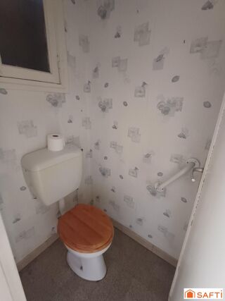  Maison à vendre 4 pièces 80 m²