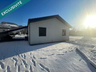  Maison � vendre 3 pi�ces 85 m�