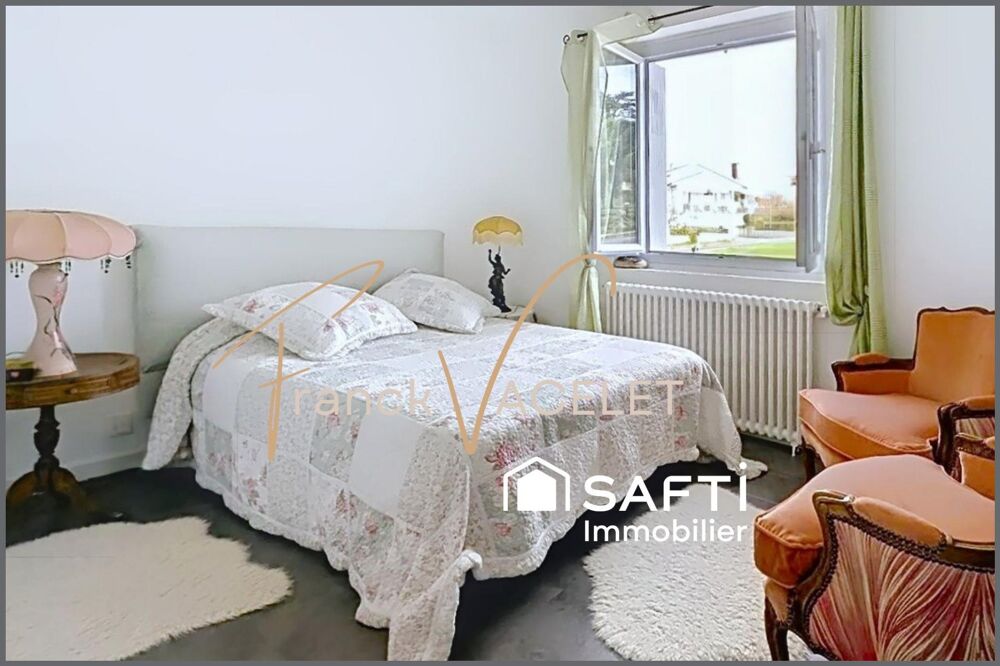 Vente Maison Vue exceptionnelle pour cette jolie villa sans travaux La reole