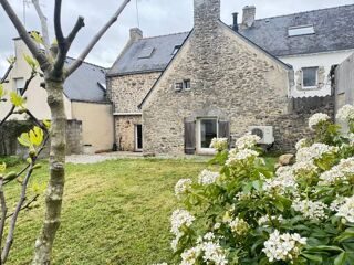  Maison à vendre 5 pièces 129 m²