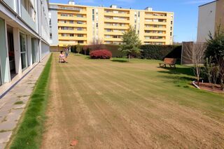  Appartement à vendre 3 pièces 58 m²