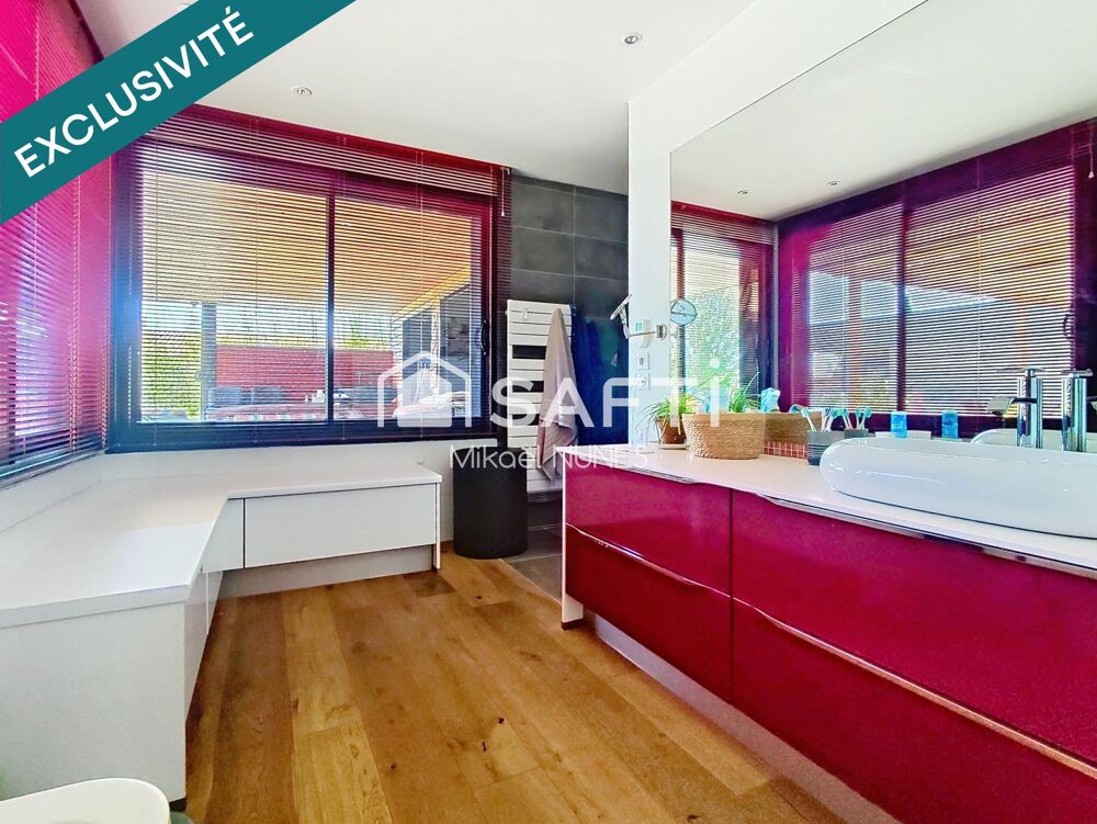 à vendre  Maison Lherm (31600)