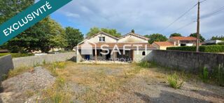  Maison à vendre 5 pièces 196 m²