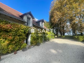  Maison � vendre 13 pi�ces 336 m�