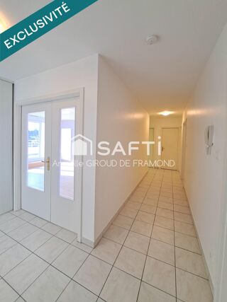  Appartement � vendre 5 pi�ces 95 m�