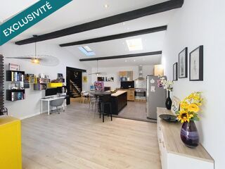  Maison à vendre 5 pièces 137 m²