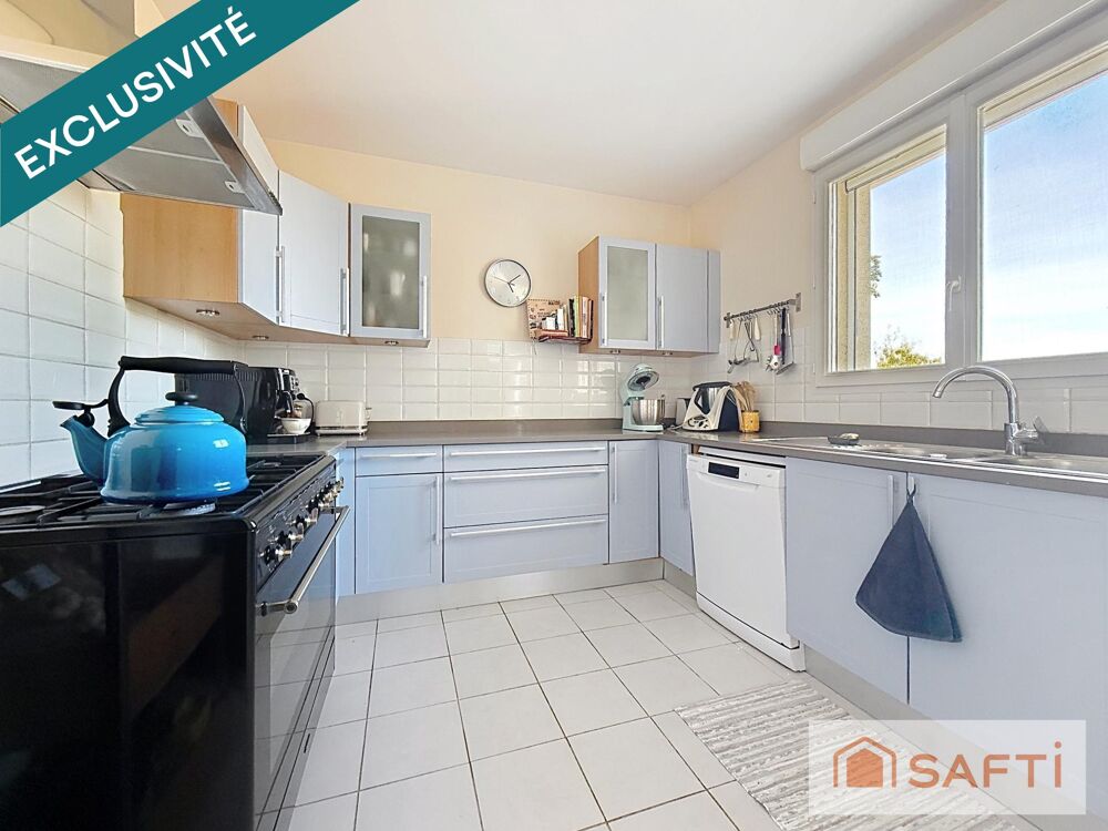 Vente Maison Maison familiale 155 m² – 5 chambres Plaisance-du-touch