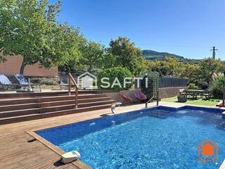  Maison  vendre 8 pices 160 m