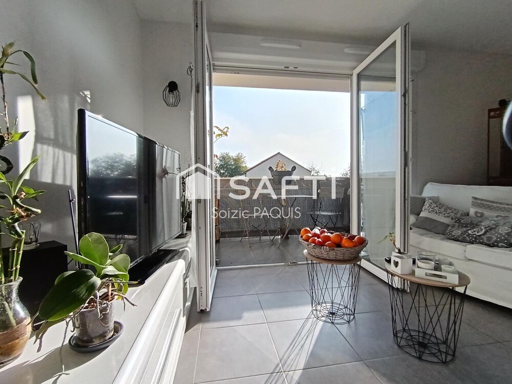 Vente Appartement Très bel appartement de 38 m² à Château-Thierry Chateau-thierry