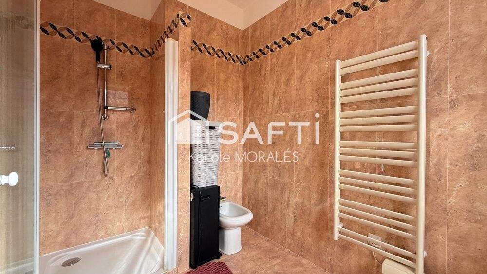 � vendre  Maison Argel�s-sur-Mer (66700)