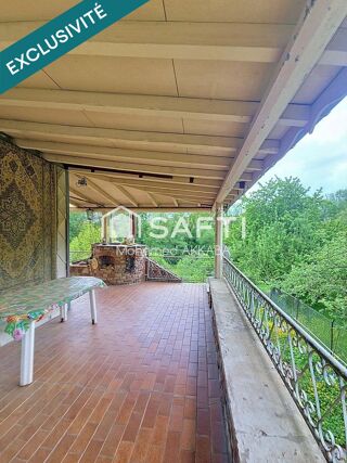 Maison à vendre 4 pièces 71 m²
