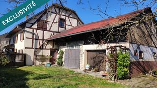  Maison à vendre 8 pièces 206 m²
