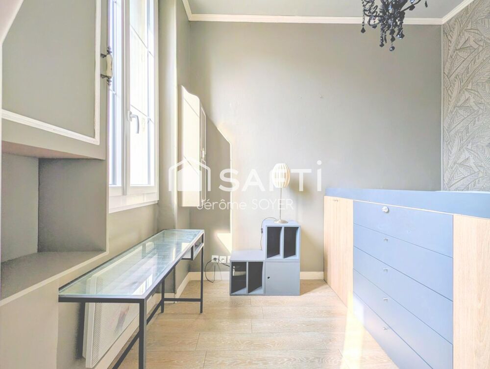 Vente Appartement APPARTEMENT 3 PIECES 57 m² Avignon