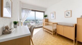  Appartement � vendre 4 pi�ces 111 m�