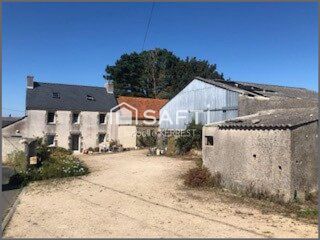  Maison � vendre 7 pi�ces 123 m�