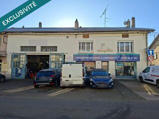  Immeuble  vendre 171 m