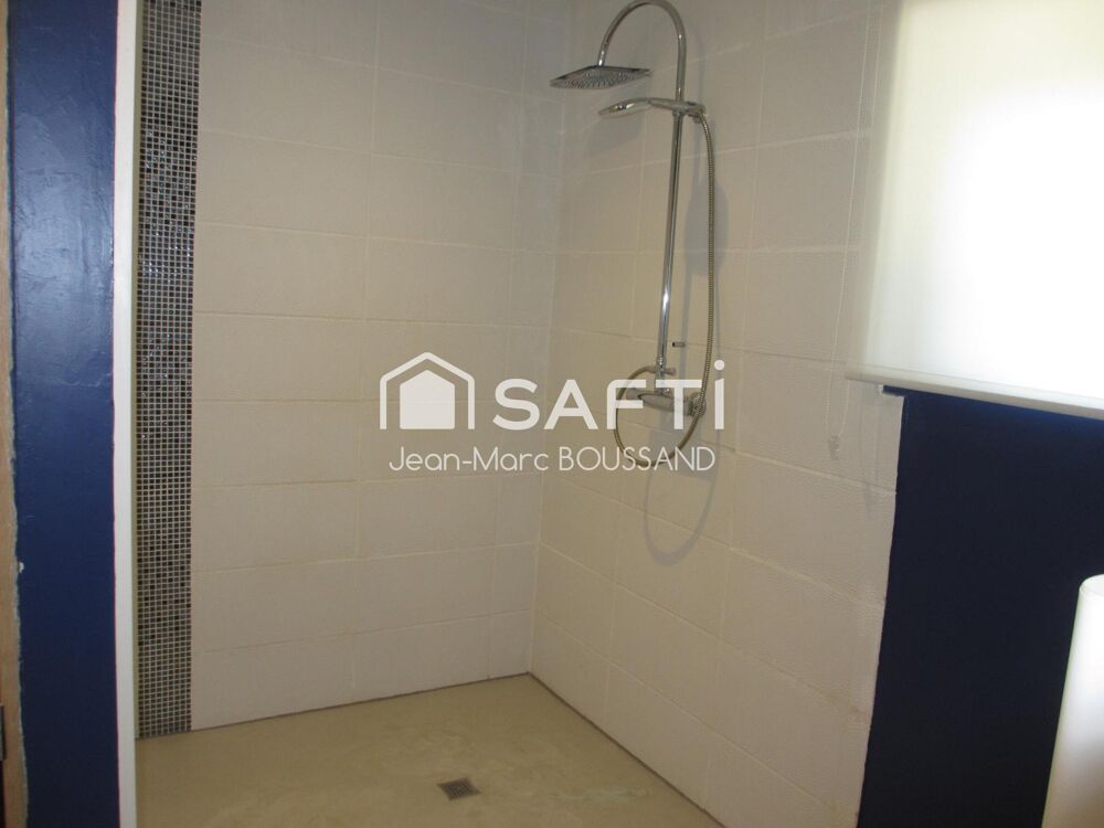 � vendre  Maison Saint-Pierre-le-Vieux (71520)