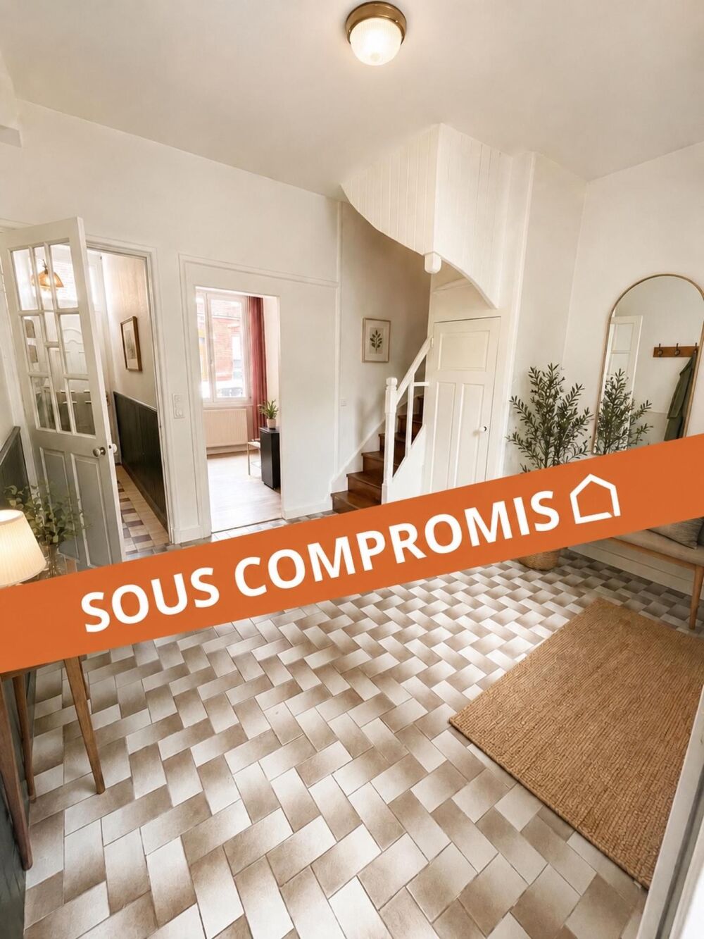 Vente Maison MAISON AMIÉNOISE Amiens