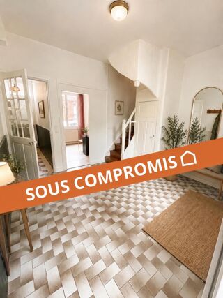  Maison à vendre 6 pièces 73 m²