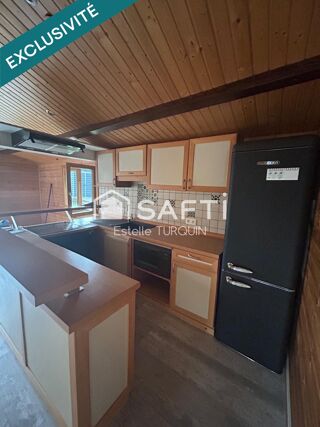  Maison à vendre 3 pièces 50 m²