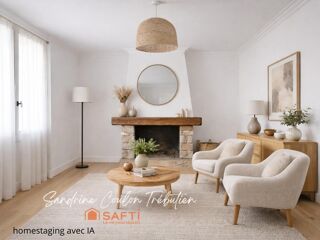  Maison � vendre 5 pi�ces 165 m�