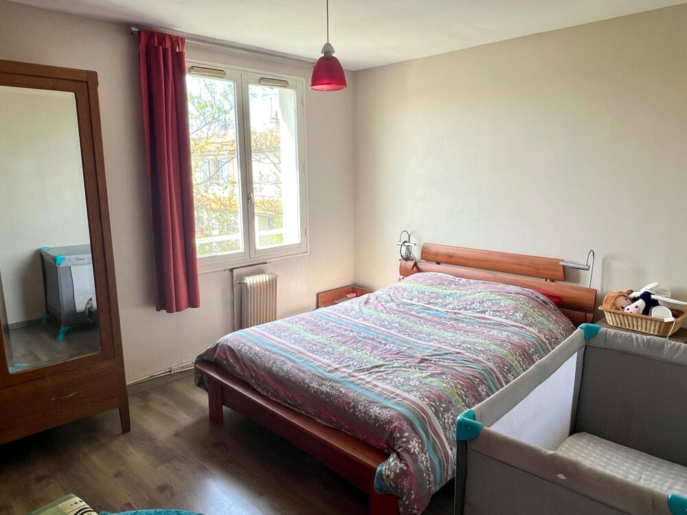 Vente Maison Maison 4 pièces - 99 m2 Saint-jean-d'angely