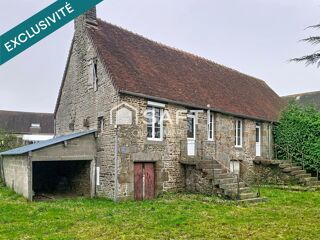 Maison � vendre 4 pi�ces 70 m�