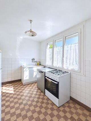  Maison à vendre 4 pièces 67 m²