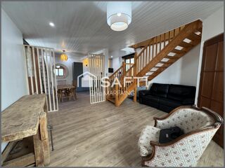  Maison à vendre 3 pièces 85 m²