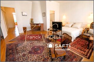  Maison à vendre 5 pièces 310 m²