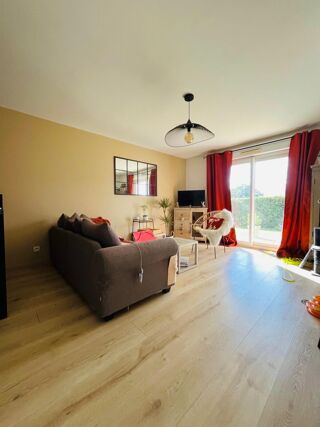 Vente Appartement Appartement T2 avec terrasse et accès jardin Le loroux-bottereau