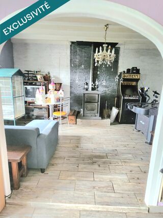 Appartement à vendre 5 pièces 107 m²