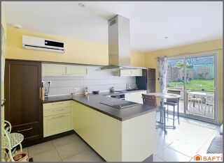  Maison à vendre 6 pièces 142 m²