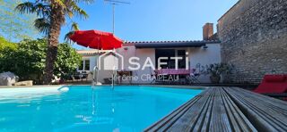  Maison à vendre 6 pièces 98 m²