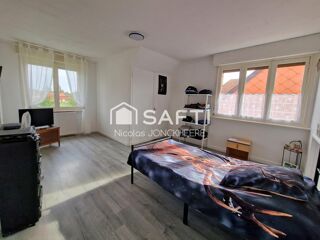  Maison � vendre 6 pi�ces 136 m�