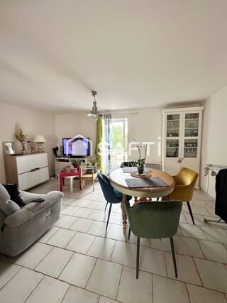  Appartement à vendre 3 pièces 65 m²