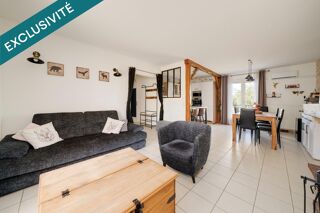  Maison � vendre 4 pi�ces 92 m�