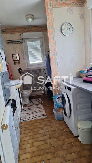  Maison � vendre 8 pi�ces 151 m�