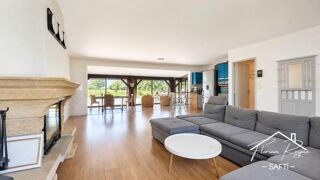  Maison à vendre 8 pièces 197 m²