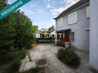  Maison à vendre 7 pièces 172 m²