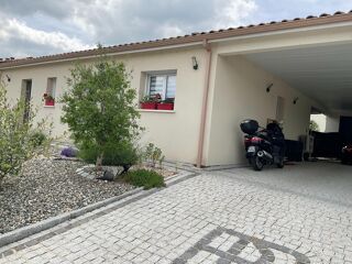  Maison à vendre 5 pièces 81 m²