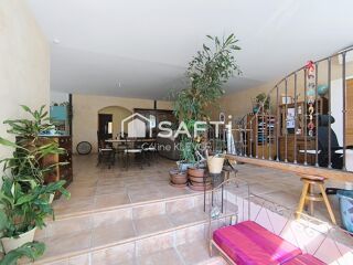  Maison à vendre 7 pièces 238 m²