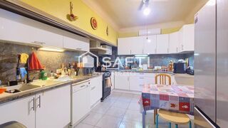  Maison à vendre 5 pièces 145 m²