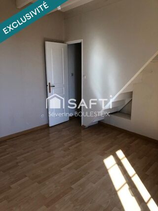  Maison � vendre 4 pi�ces 76 m�