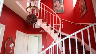  Maison à vendre 11 pièces 200 m²