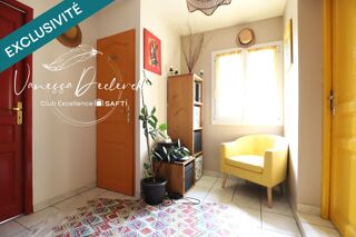  Maison à vendre 6 pièces 100 m²