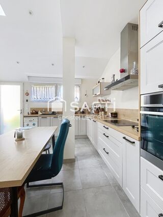  Maison � vendre 3 pi�ces 68 m�